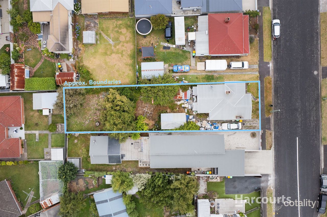 6 King Edward St, Ulverstone, TAS 7315