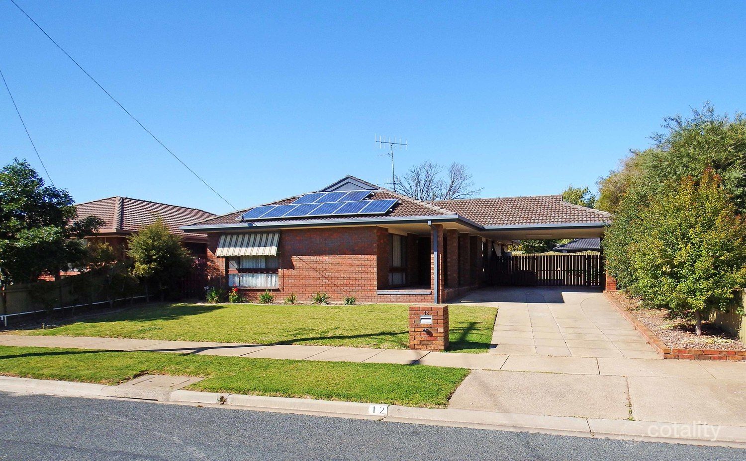 12 Delatite Ave, Shepparton, VIC 3630