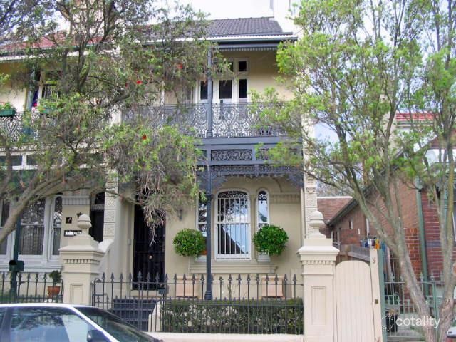 5 Thornley St, Leichhardt, NSW 2040