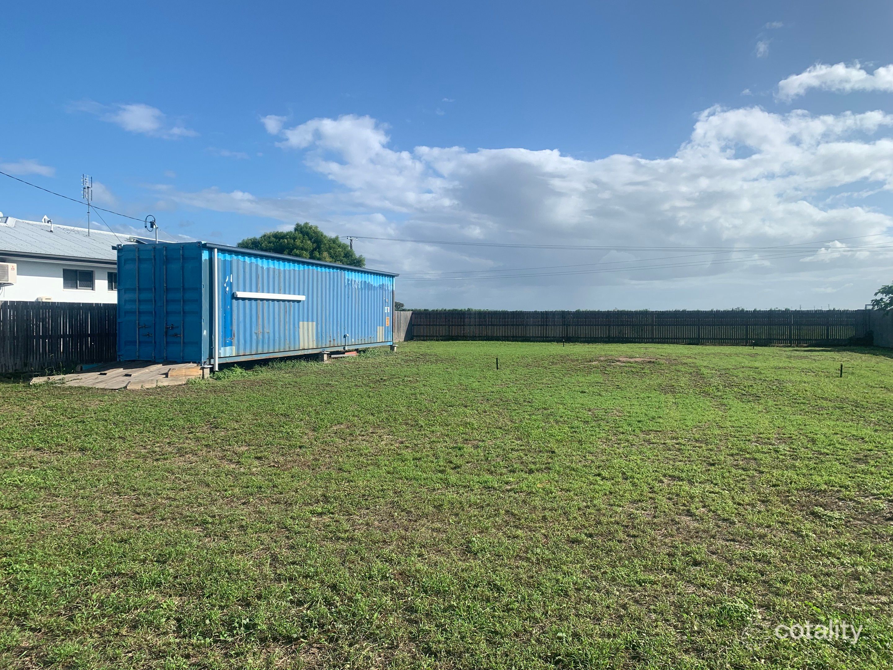 88 Second Ave, Home Hill, QLD 4806