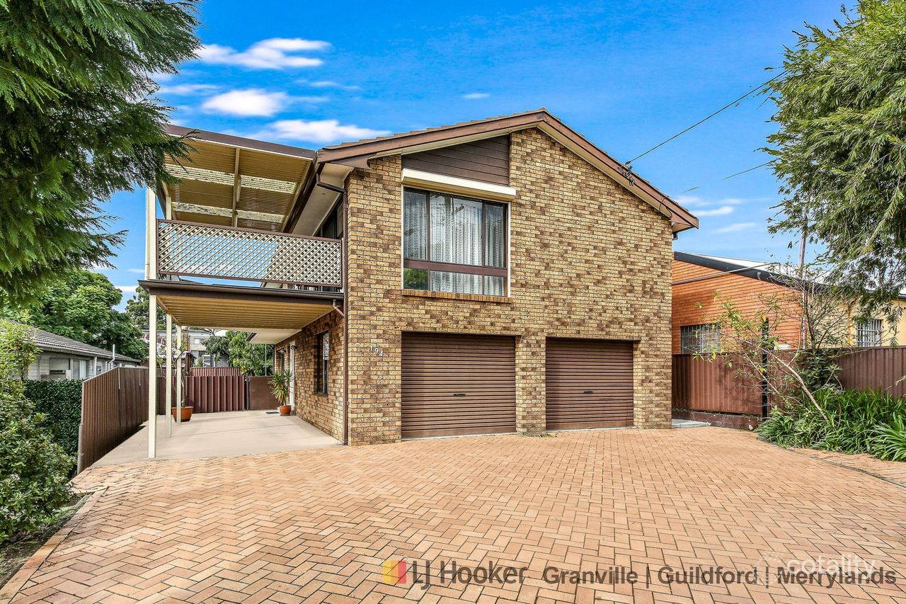 194 Chetwynd Rd, Guildford, NSW 2161