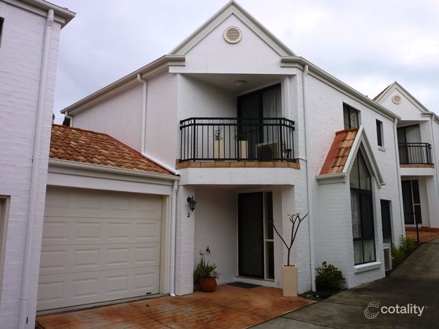 2/55 Jones Rd, Carina Heights, QLD 4152