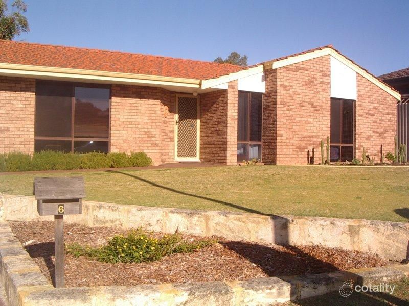 6 Grevillea Way, Heathridge, WA 6027