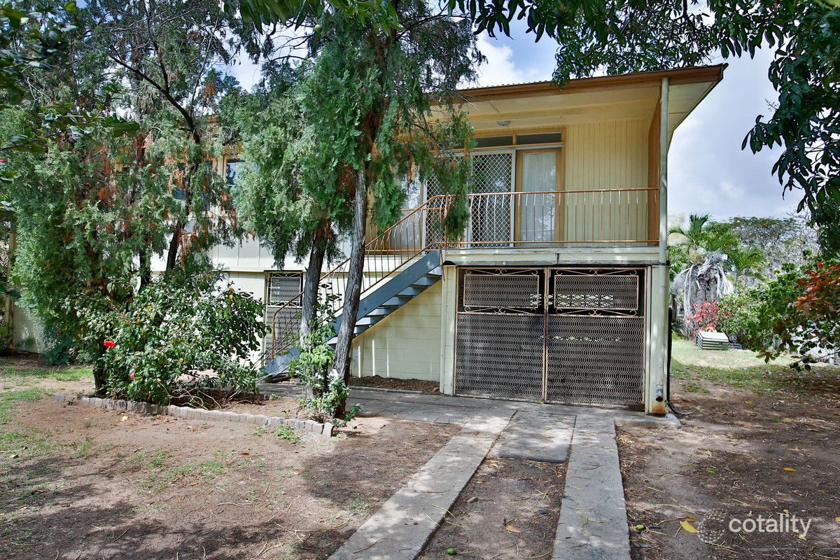 6 Ellimatta Ave, Cranbrook, QLD 4814