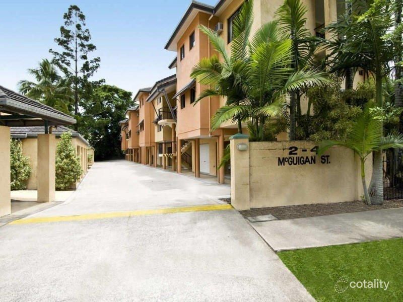 5/2-4 Mcguigan St, Earlville, QLD 4870