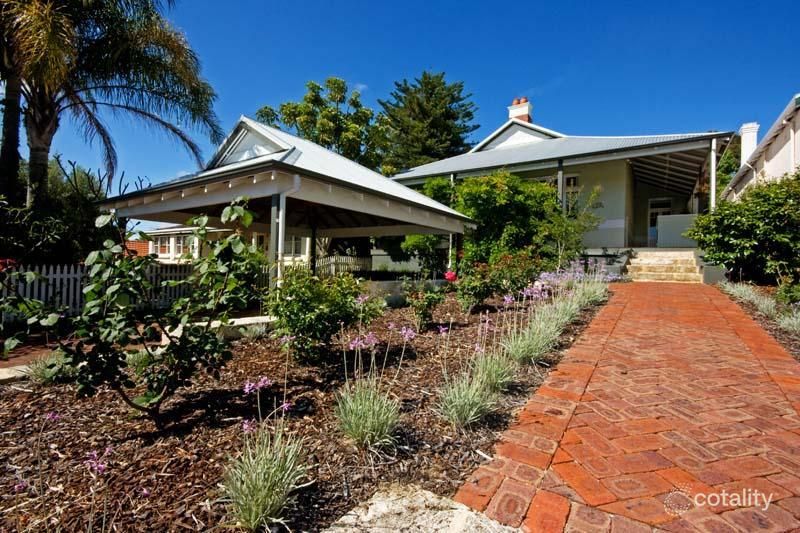 27 Second Ave, Mount Lawley, WA 6050