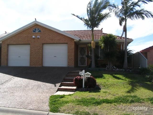 6b Clune Cl, Casula, NSW 2170