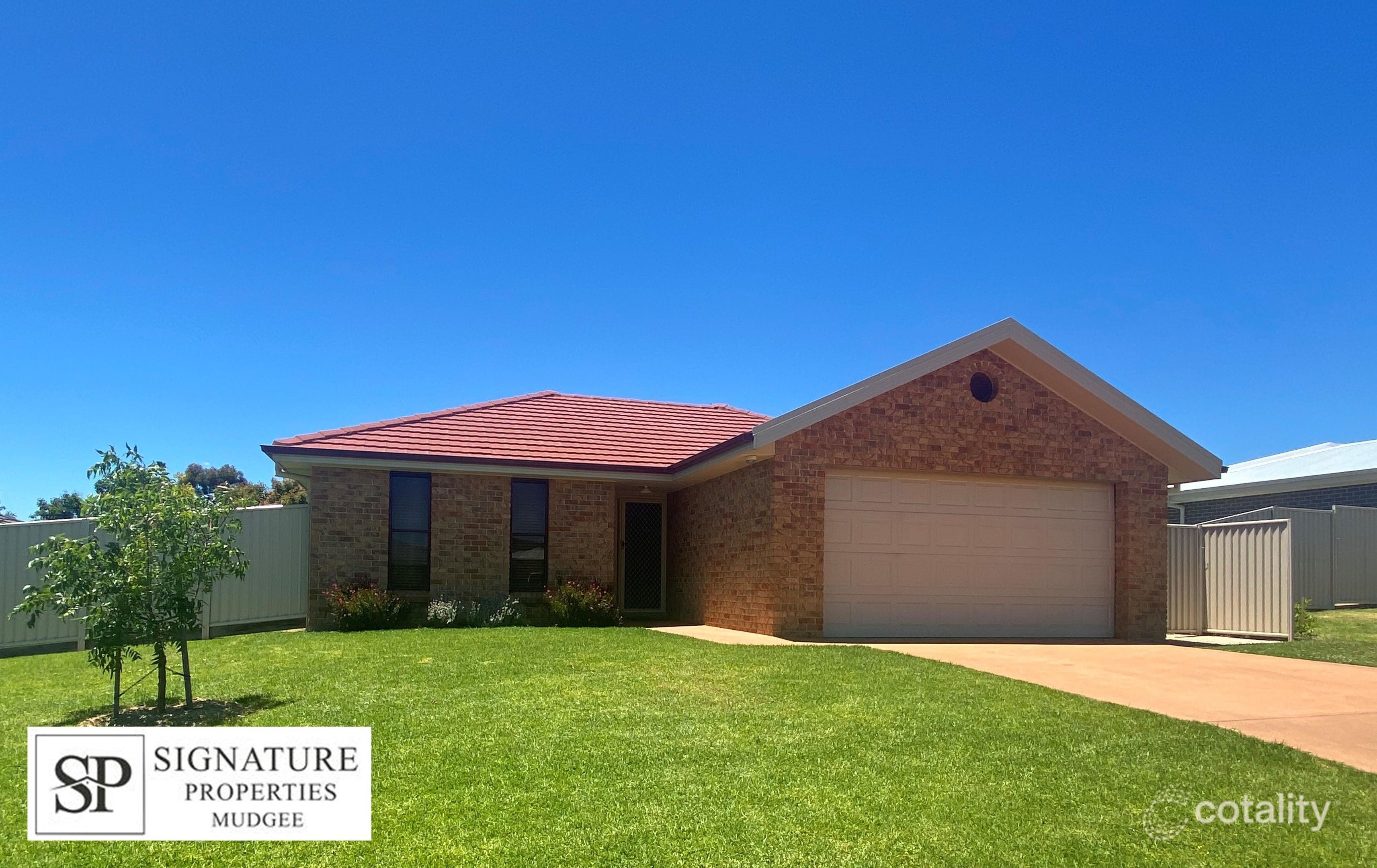 4 King St, Mudgee, NSW 2850