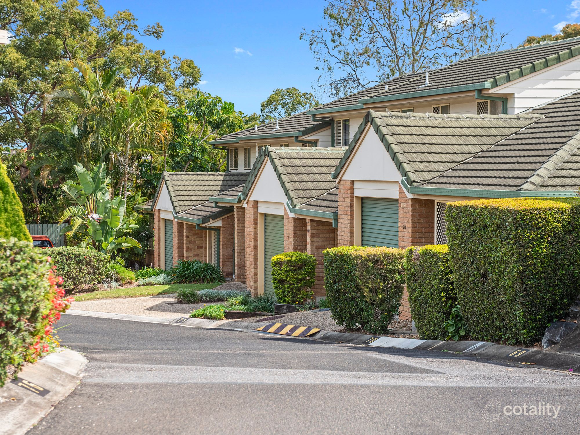 115/1160 Creek Rd, Carina Heights, QLD 4152