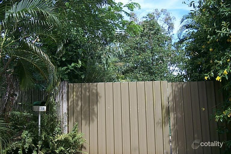 14 Darkin Cl, Smithfield, QLD 4878