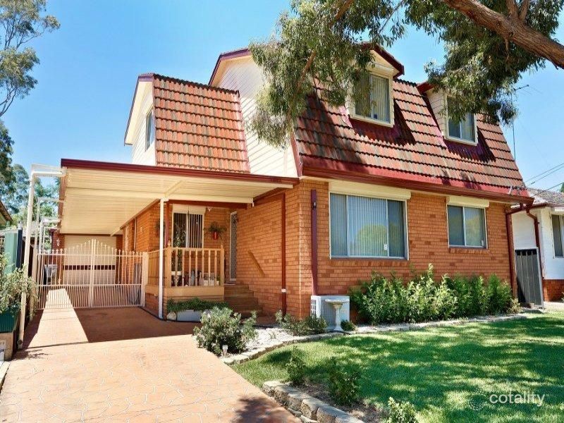 8 Manning St, Kingswood, NSW 2747
