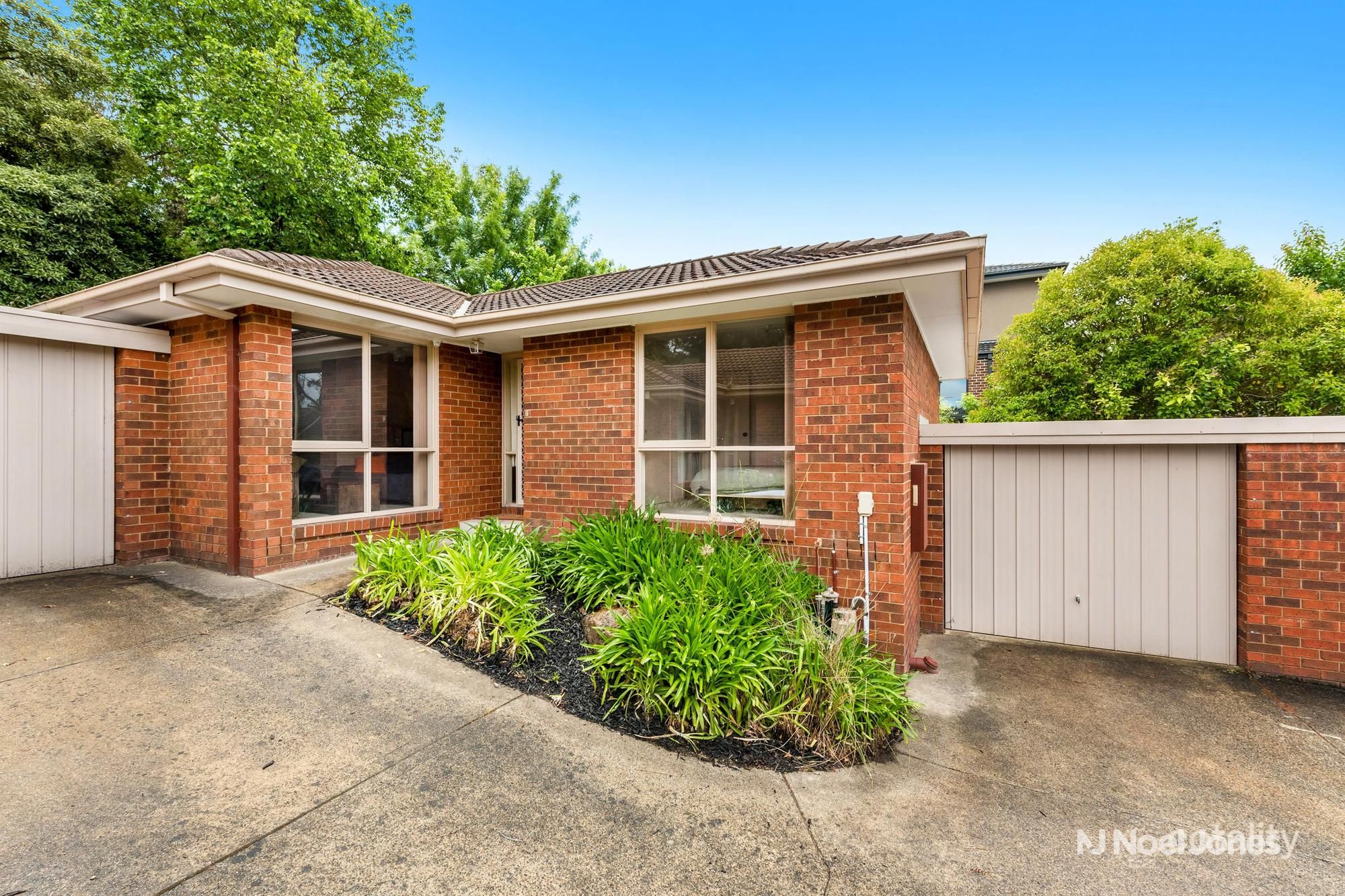 2/47 Mullum Mullum Rd, Ringwood, VIC 3134