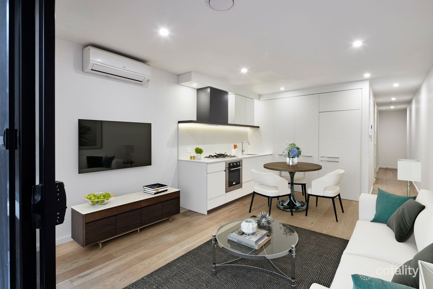 205/18 Grey St, St Kilda, VIC 3182