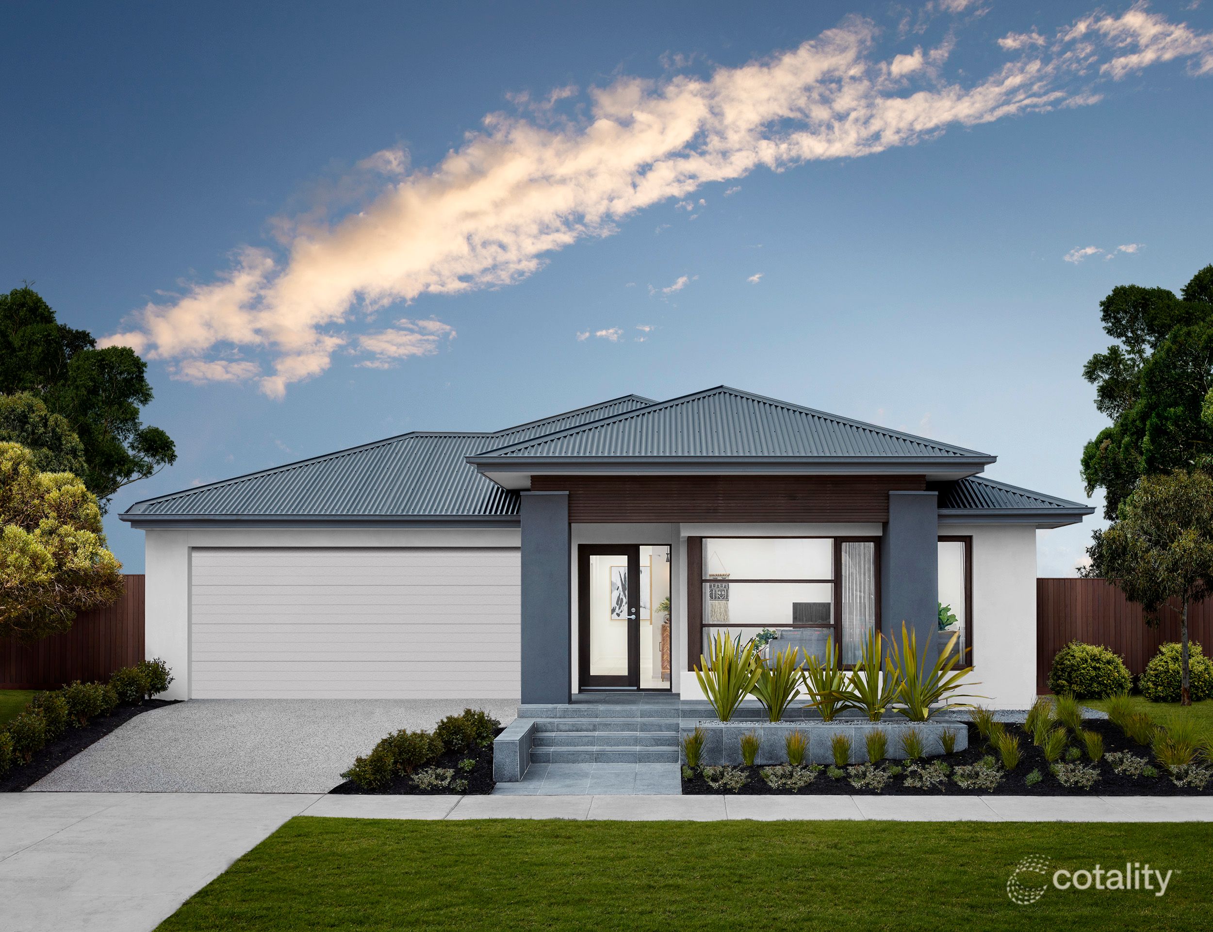 6 Valdes Ave, Winter Valley, VIC 3358