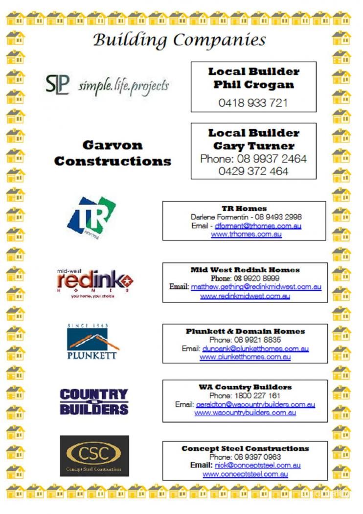 9 Pederick Pl, Kalbarri, WA 6536