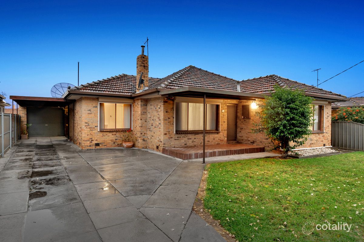 20 James St, Fawkner, VIC 3060