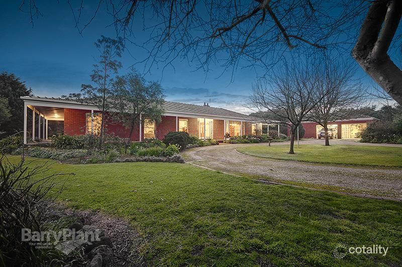 140 Monahans Rd, Gnarwarre, VIC 3221