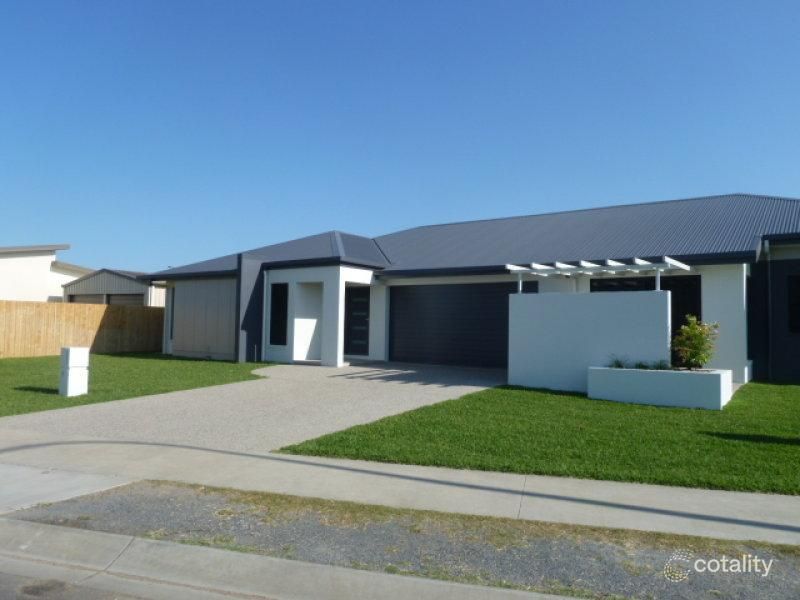 2/95 Mansfield Dr, Beaconsfield, QLD 4740