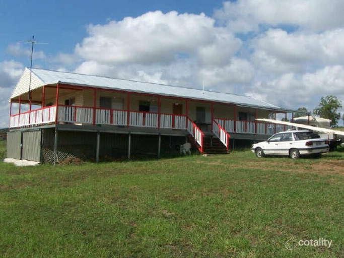 8 Benjamin Ct, Regency Downs, QLD 4341