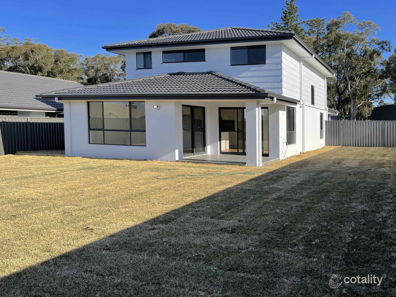 84 Jarvis St, Thirlmere, NSW 2572