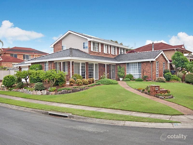 9 Lakeside Cl, Bonnells Bay, NSW 2264