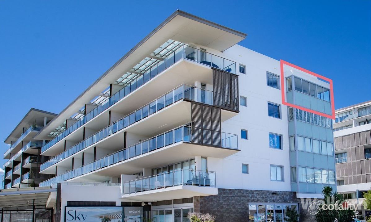 405/7 Honeysuckle Dr, Newcastle, NSW 2300