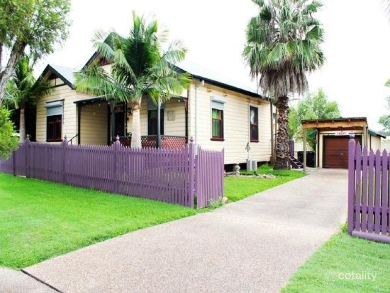 1 Central Ave, Tarro, NSW 2322