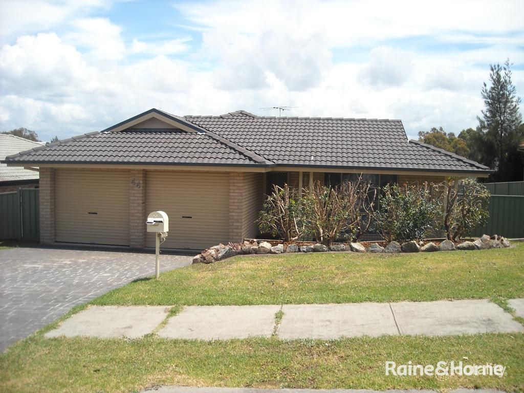44 Wymeera Cct, Wyee Point, NSW 2259