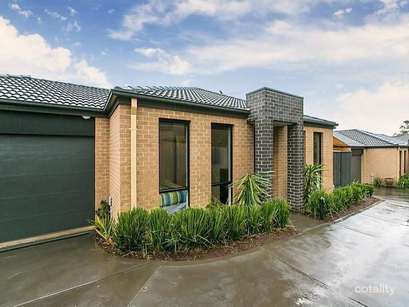 2/31 Bourke St, Mentone, VIC 3194