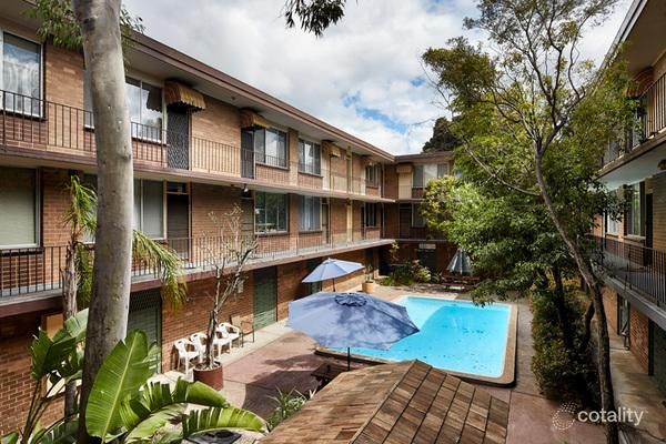 34/24-26 Lansdowne Rd, St Kilda East, VIC 3183