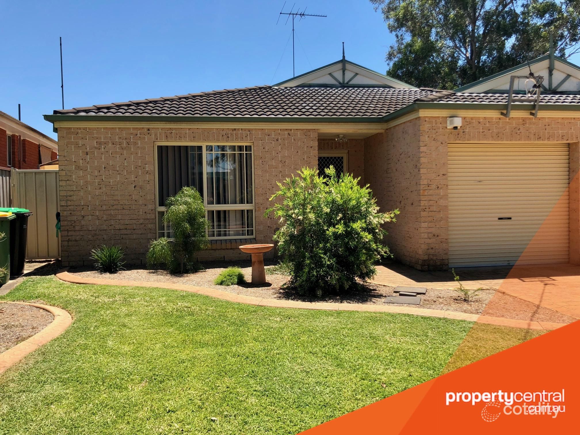 1/31 Harrow Rd, Cambridge Park, NSW 2747