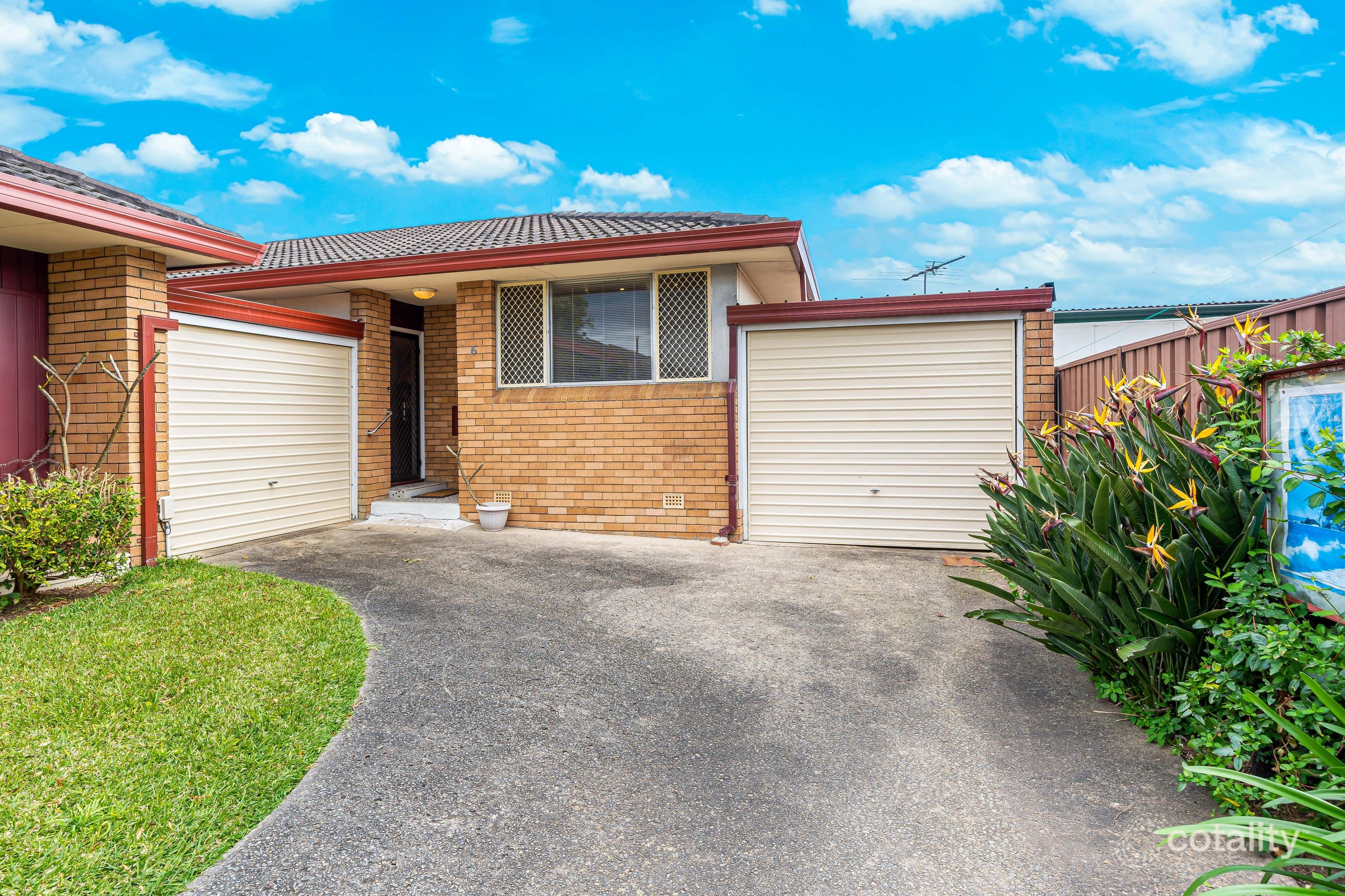 6/28 Statham St, Belfield, NSW 2191