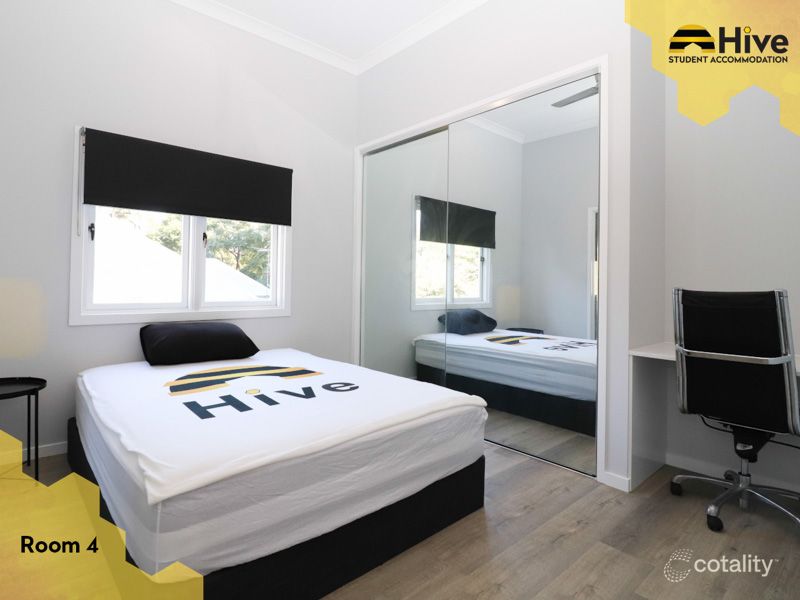 4/85 Cricket St, Petrie Terrace, QLD 4000