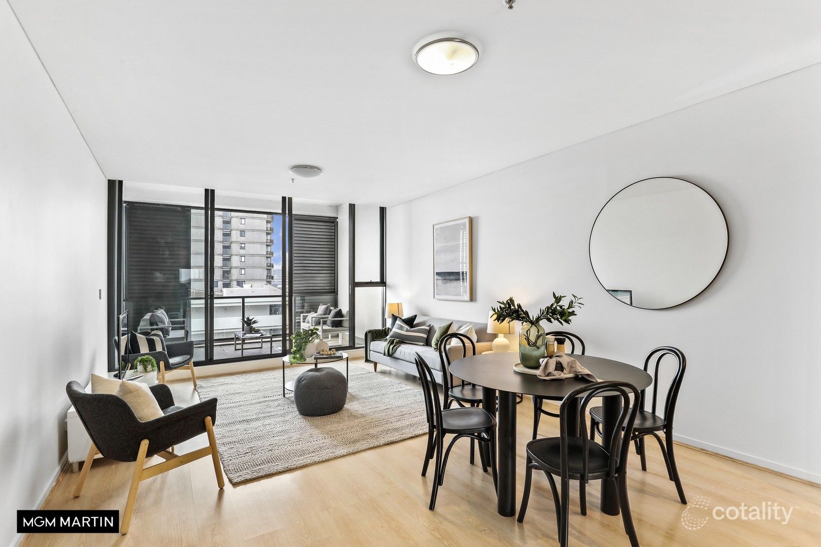 1005/5 O'Dea Ave, Zetland, NSW 2017