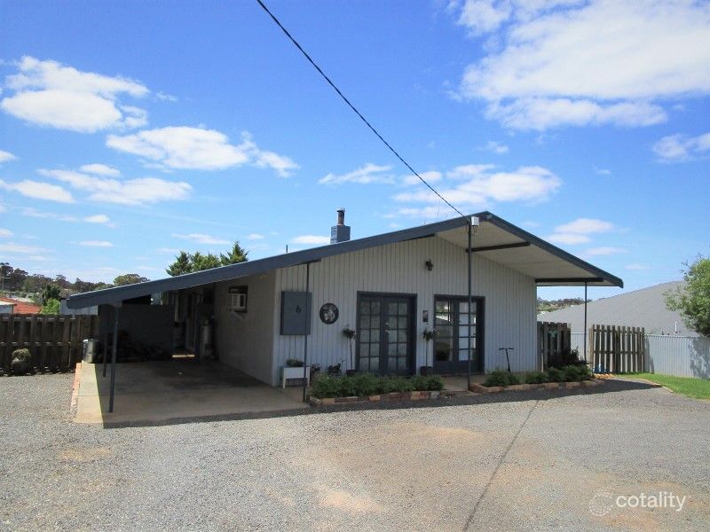 6 Wellington St, St Arnaud, VIC 3478