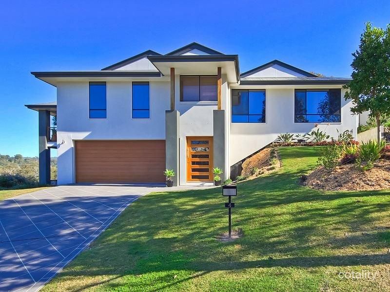 4 Doyle Ct, Ormeau Hills, QLD 4208