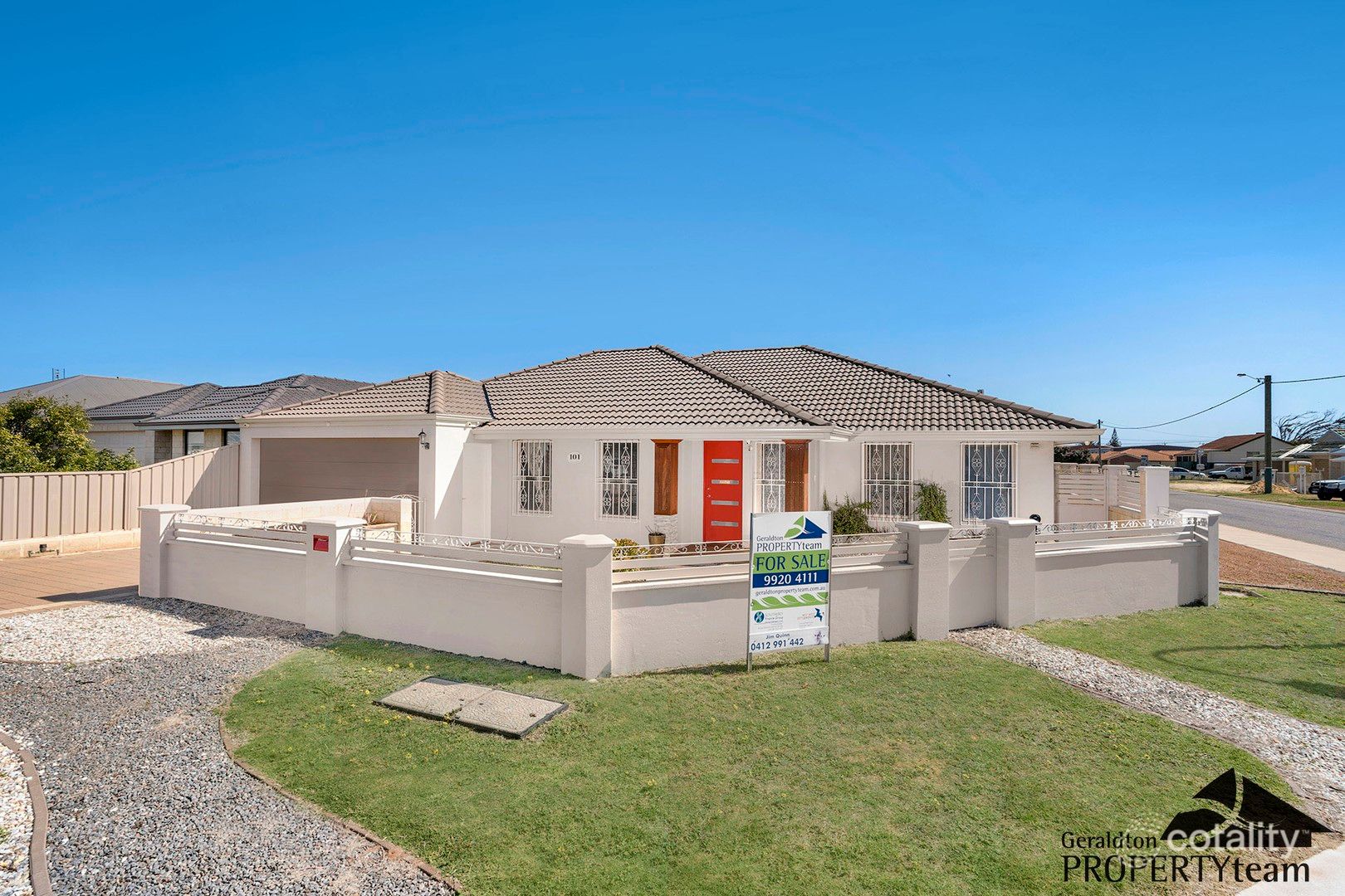 101 Burges St, Beachlands, WA 6530