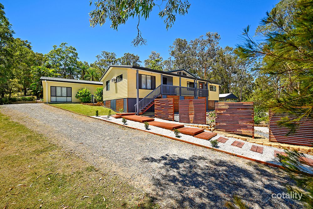 18 Parma Ct, Mount Nathan, QLD 4211