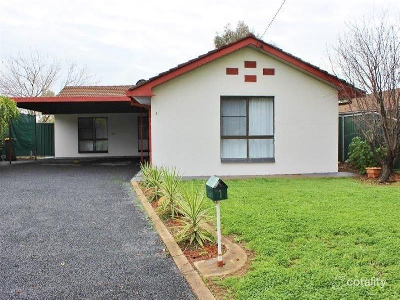 1 Newcombe Ct, Dubbo, NSW 2830