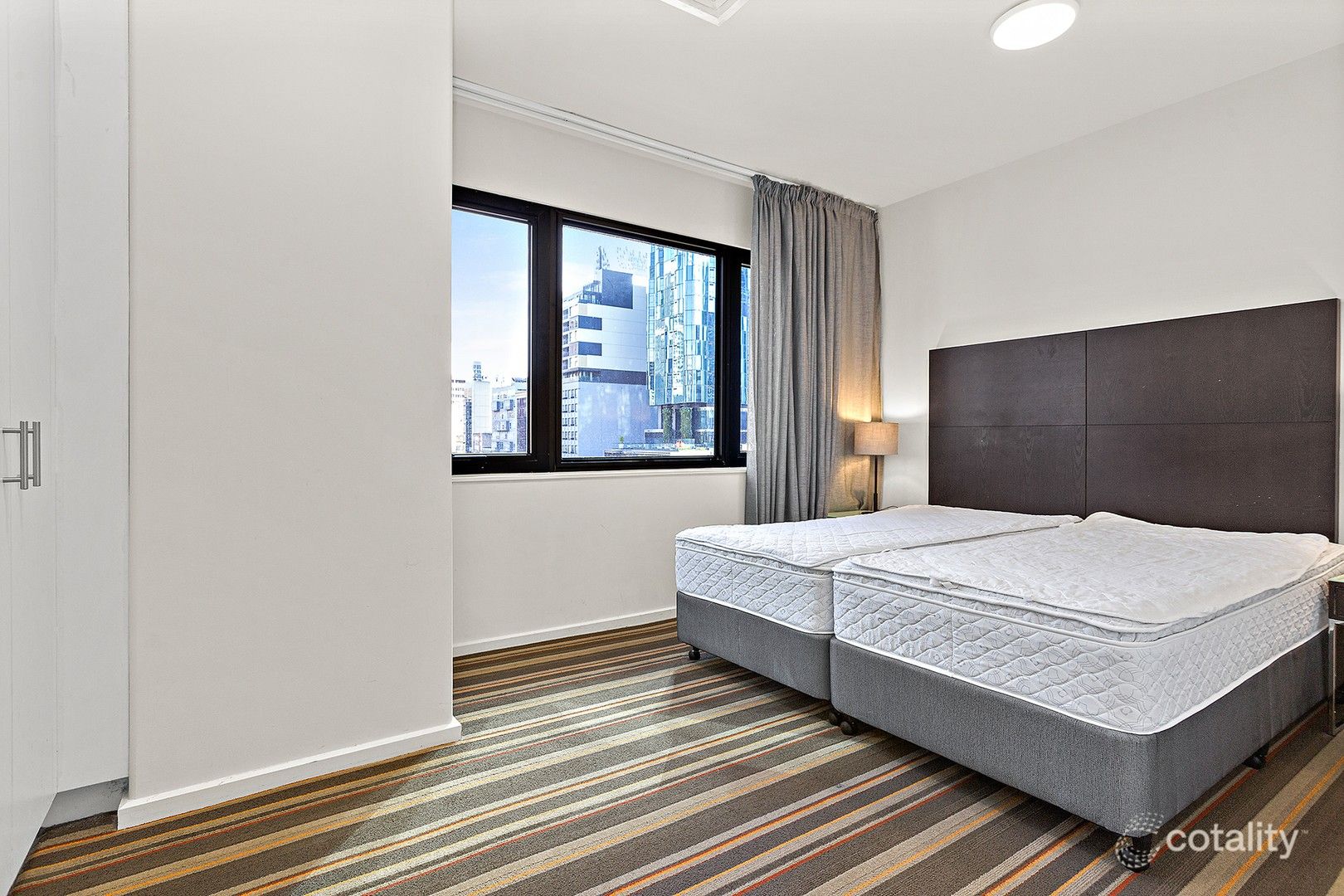 501/250 Elizabeth St, Melbourne, VIC 3000