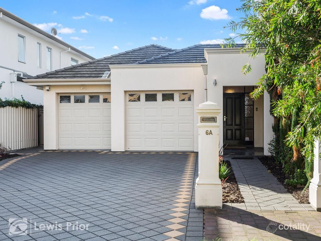 6a Newhaven Ave, Glenelg North, SA 5045