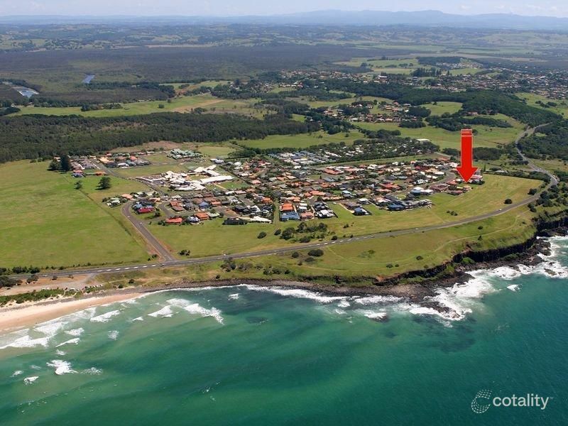 68 Killarney Cres, Skennars Head, NSW 2478