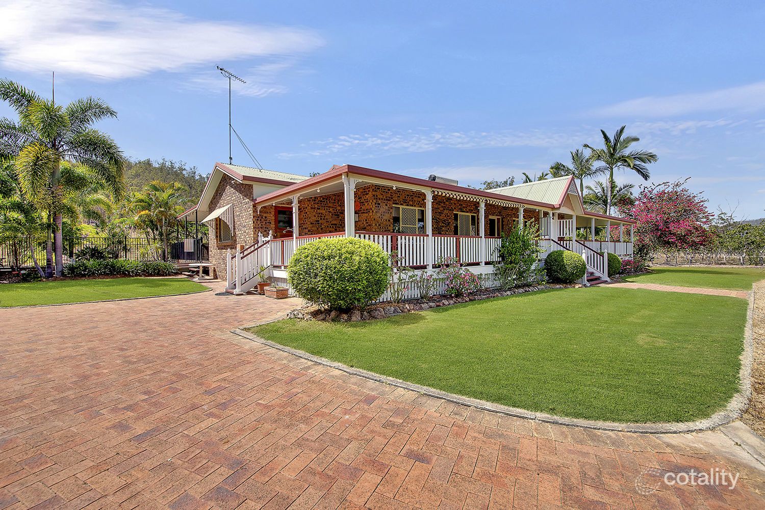 1574 Emu Park Rd, Tungamull, QLD 4702