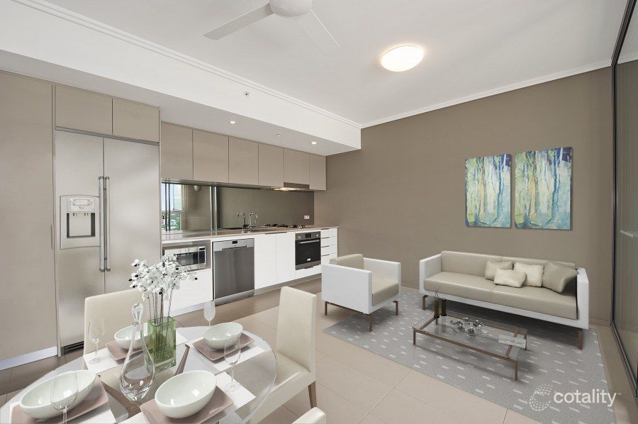 2 Harbour Rd, Hamilton, QLD 4007