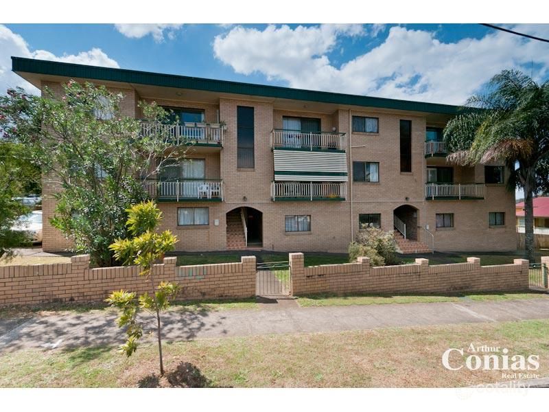 4/1 Lambton St, Annerley, QLD 4103