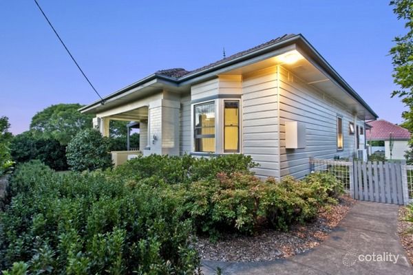 4 Lindesay St, East Maitland, NSW 2323