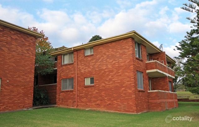 4/102 Dumaresq St, Campbelltown, NSW 2560