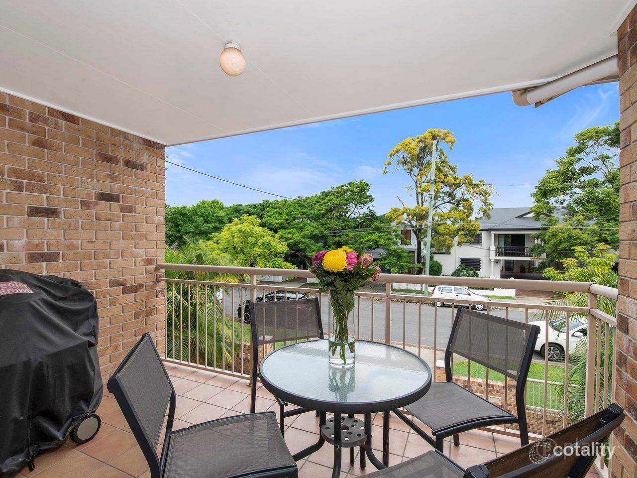 3/15 Malcolm St, Hawthorne, QLD 4171