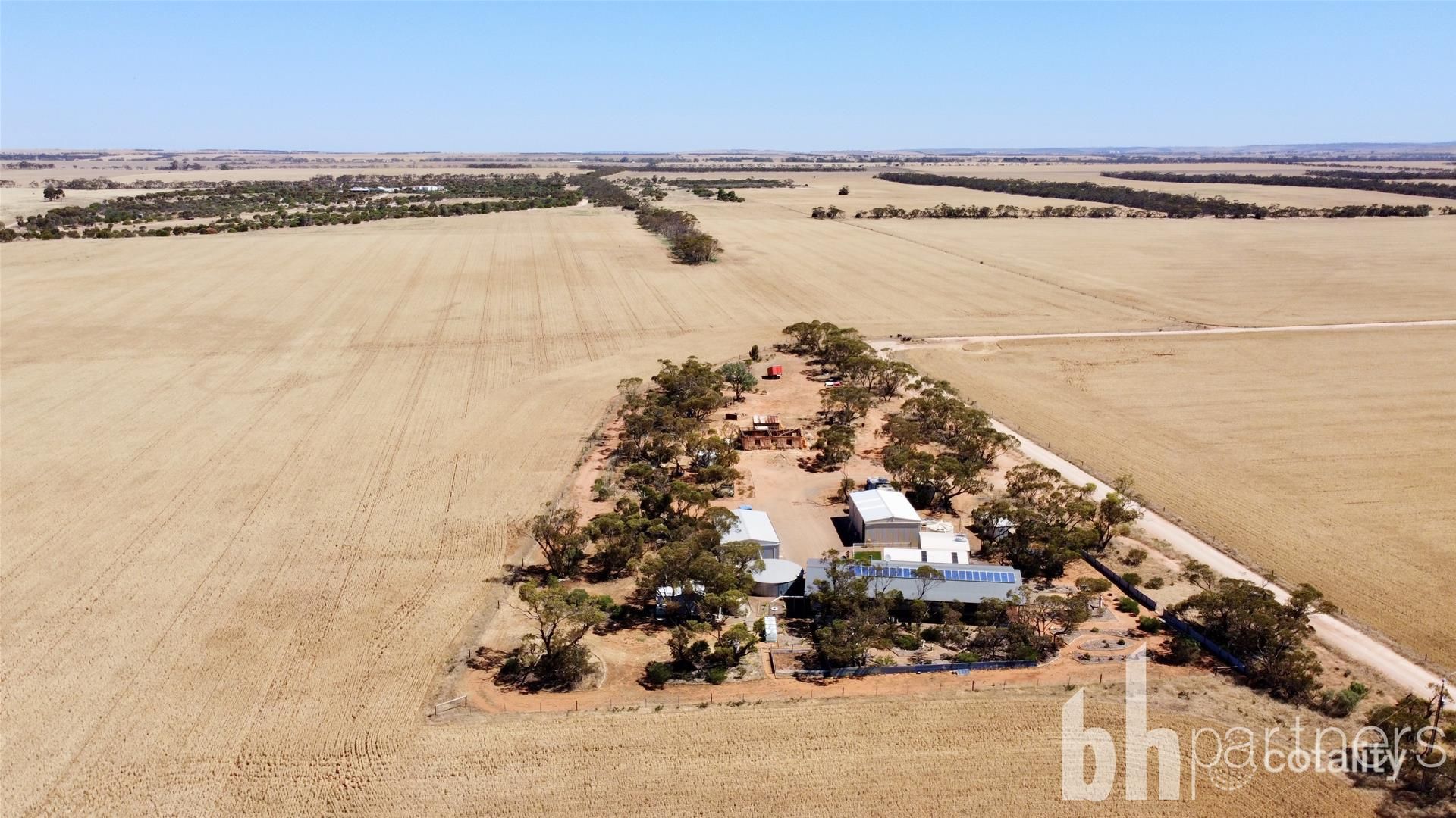 23 Punthari Rd, Angas Valley, SA 5238