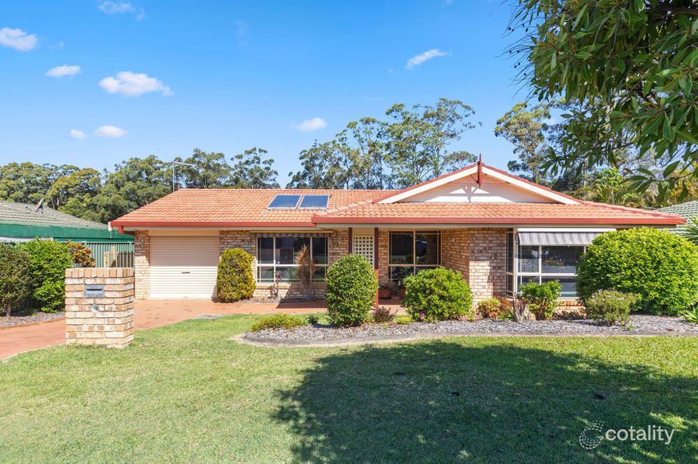 32 Lady Belmore Dr, Boambee East, NSW 2452